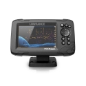 Lowrance Hook 5 IN VENDITA! - PicClick IT