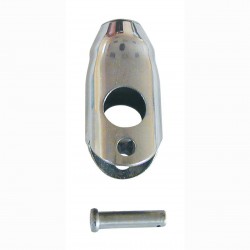 Falsamaglia per catena, acciaio inox da 4,95 €