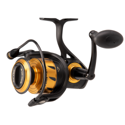 Sele Eu Fishing Reel Spinning Bolentino Bolognese 4000