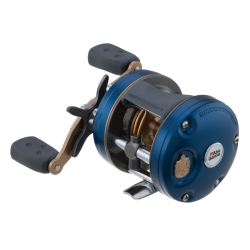 Abu Garcia Ambassadeur Mörrum ZX 3601 L Round casting Reel Abu Garcia