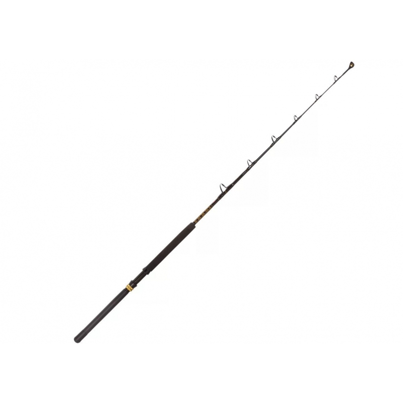 penn ally surf rod