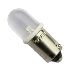 Lampadina LED SMD zoccolo BA15D per faretti Osculati Scegli il modello Lampadina  LED 12/24 V BA15D 2 W 140 lm