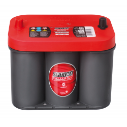 Batteria Varta Professional Dual Purpose AGM 12 V 80 Ah per avviamento e  servizi