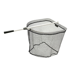 Greys Prowla Safe System Boat Net 195cm