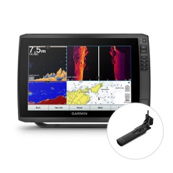 Ecoscandaglio Garmin Striker Plus 4 + Trasduttore Dual Beam, Ecoscandagli  e Gps / Ecoscandaglio Garmin Striker Plus 4 + Trasduttore Dual Beam