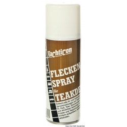 Gelcoat spray Bianco per il ritocco 400 ml. - Silpar TK