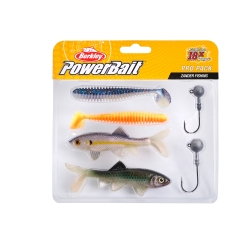 PowerBait® Pro Pack Linear Fishing – Berkley® EU