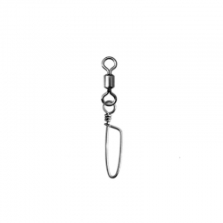 Girelle Pesca Berkley McMahon Bearing Swivels 25 a 275 LB