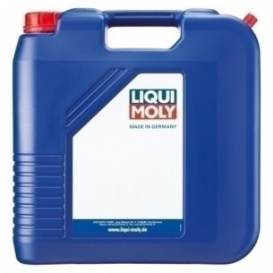 Additivo Water Remover (Diesel) 0.3 lt. - Liqui Moly 21649