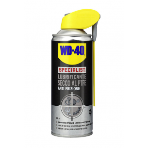 Lubrificante multiuso 0.6 lt. con beccuccio flessibile - WD-40