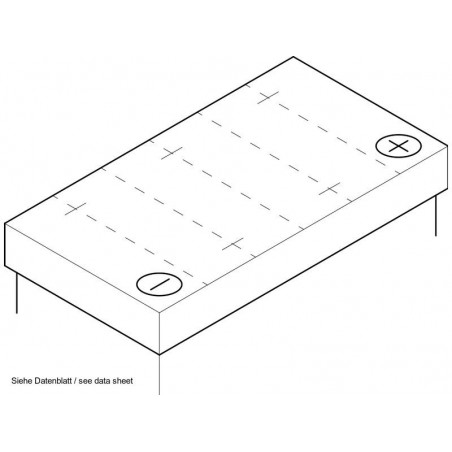 Batteria Varta Professional Dual Purpose 12 V 75 Ah 600 A (EN) Prodotto  soggetto a limitazioni