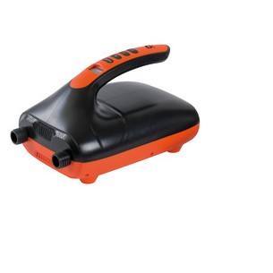 Pompa Gonfiabile Pompe Gonfiatore Wireless Elettrico Elettrica