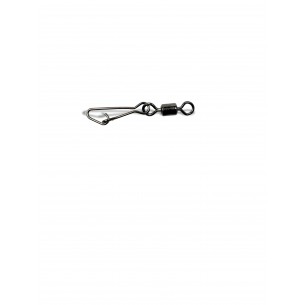 Girelle Pesca Berkley McMahon Bearing Swivels 25 a 275 LB