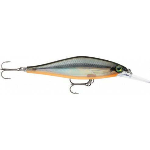 Rapala Shadow Rap Shad Deep 09 esca artificiale da 12 gr.