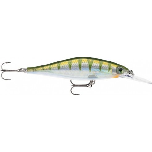 Rapala Shadow Rap Shad Deep 09 esca artificiale da 12 gr.