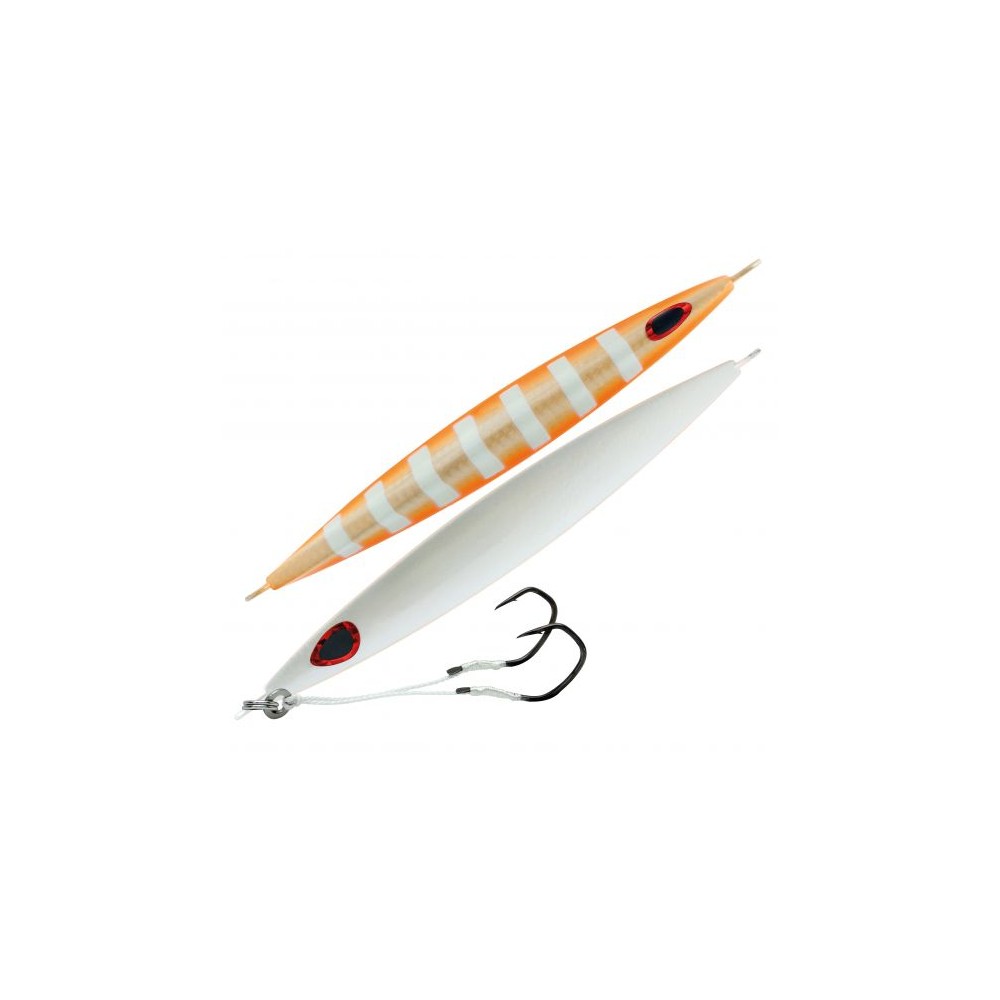 Storm Gomoku Kensaki 80g Esca Artificiale Da Eging 120 Mm Colore Oz Storm