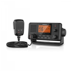 VHF portatile HM 130 - Himunication