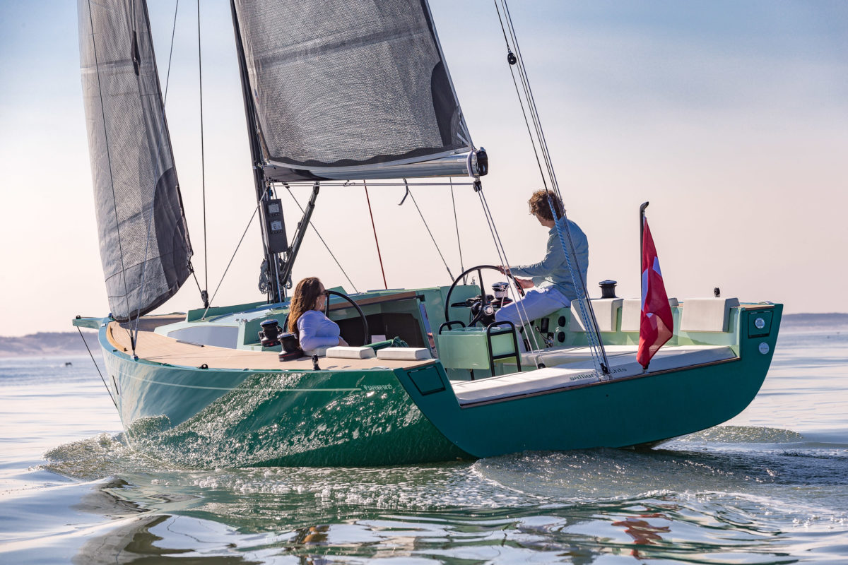 migliori catamarani a vela