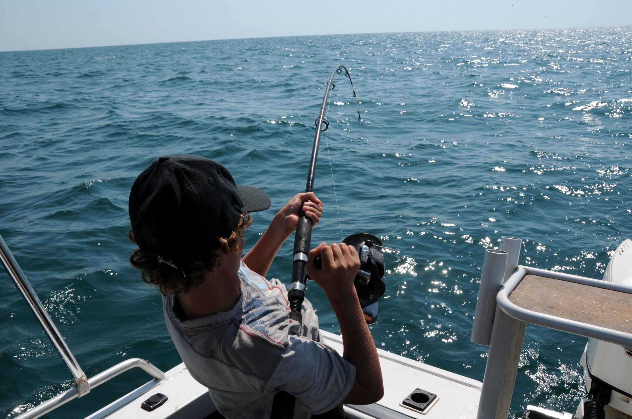 Le prede della pesca surfcasting - Sempre In Pesca