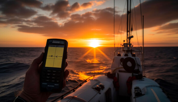 sensori per monitorare il mare