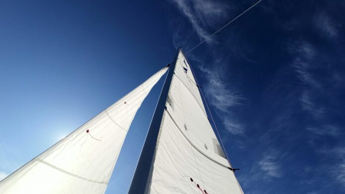 Manutenzione del rig in barca a vela