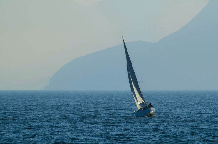 Navigazione in solitaria