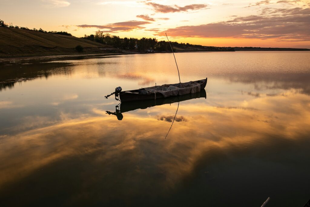 pesca sostenibile guida