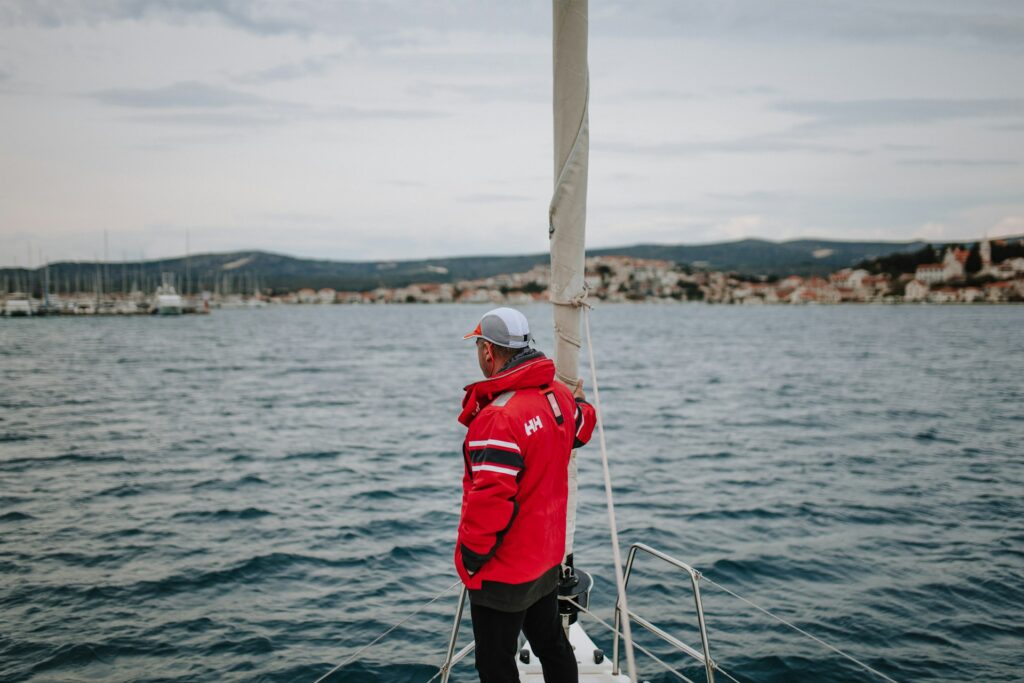 scegliere la cerata per la barca